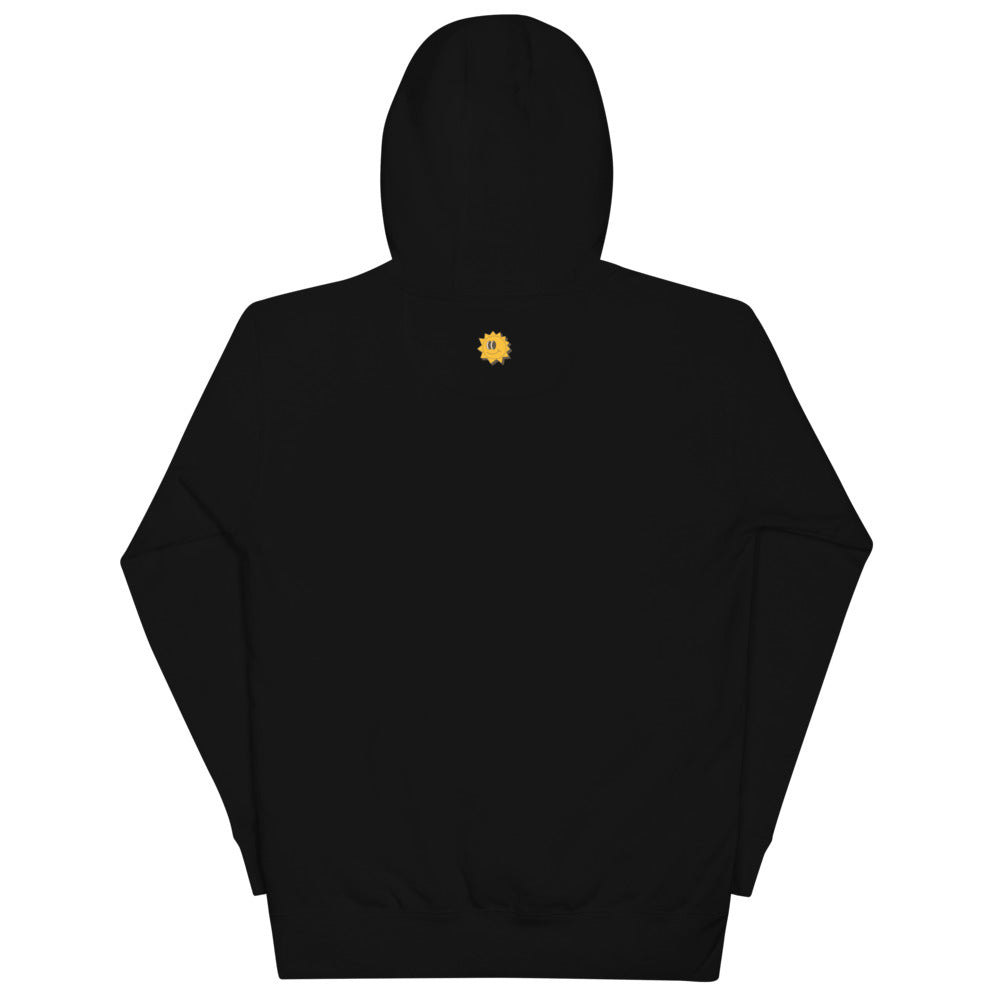 Original Solfeliz Hoodie