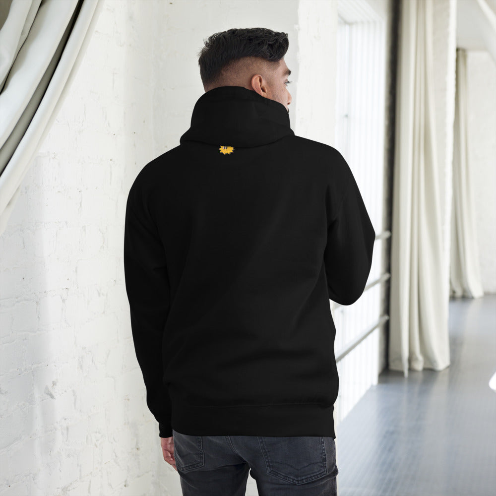 Original Solfeliz Hoodie