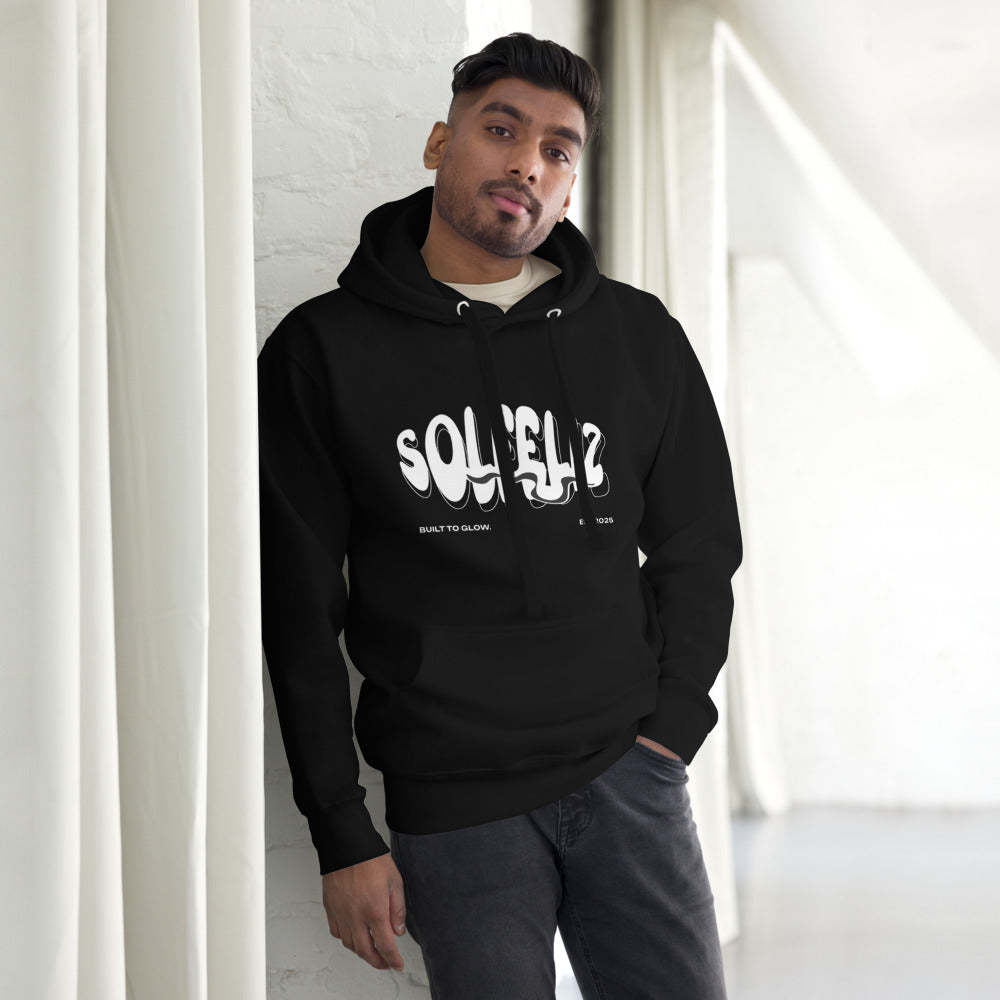 Original Solfeliz Hoodie