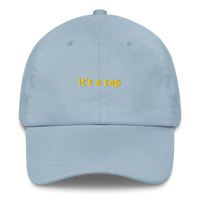 Solfeliz "it's a cap" Cap