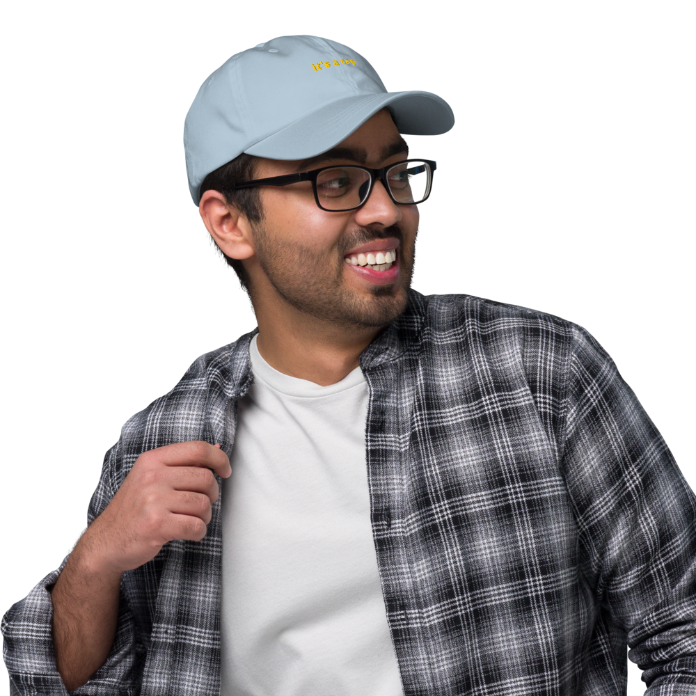 Solfeliz "it's a cap" Cap
