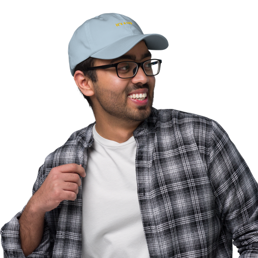 Solfeliz "it's a cap" Cap