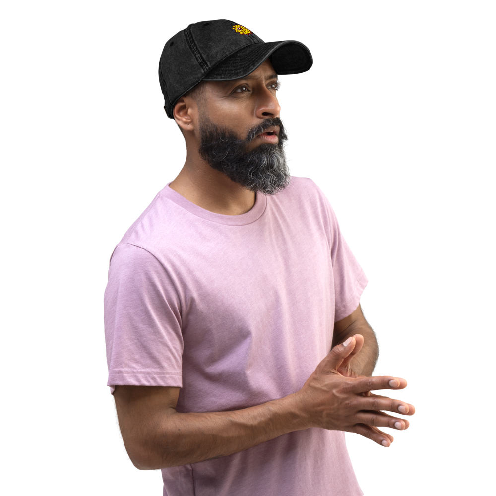 Original Solfeliz Cap