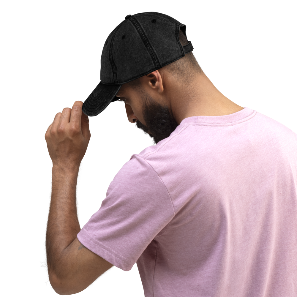 Original Solfeliz Cap