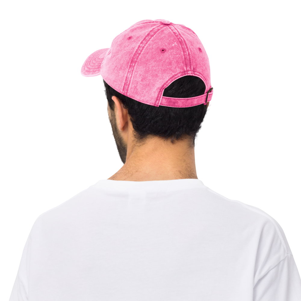 Original Solfeliz Cap