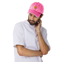 Original Solfeliz Cap