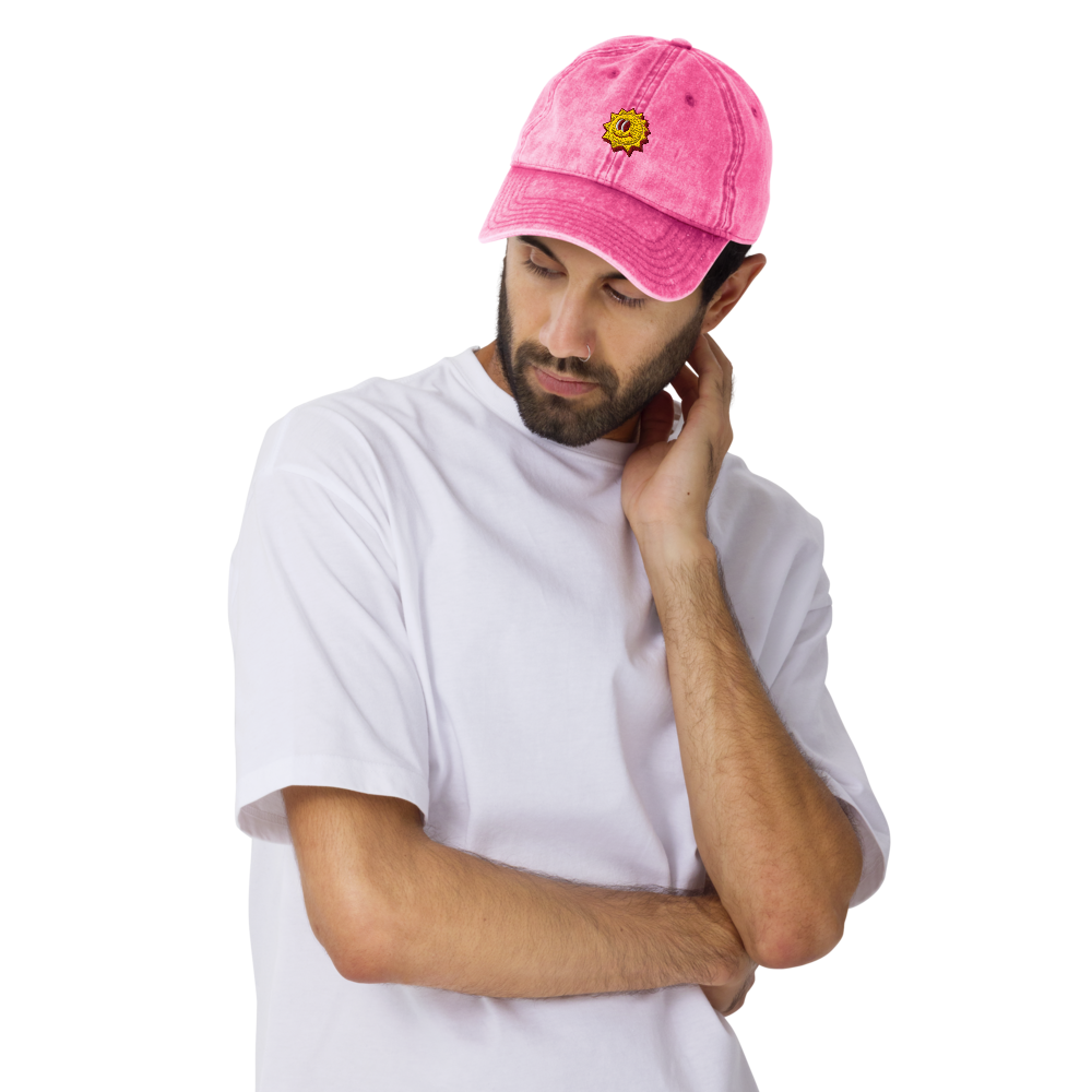 Original Solfeliz Cap