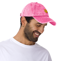Original Solfeliz Cap