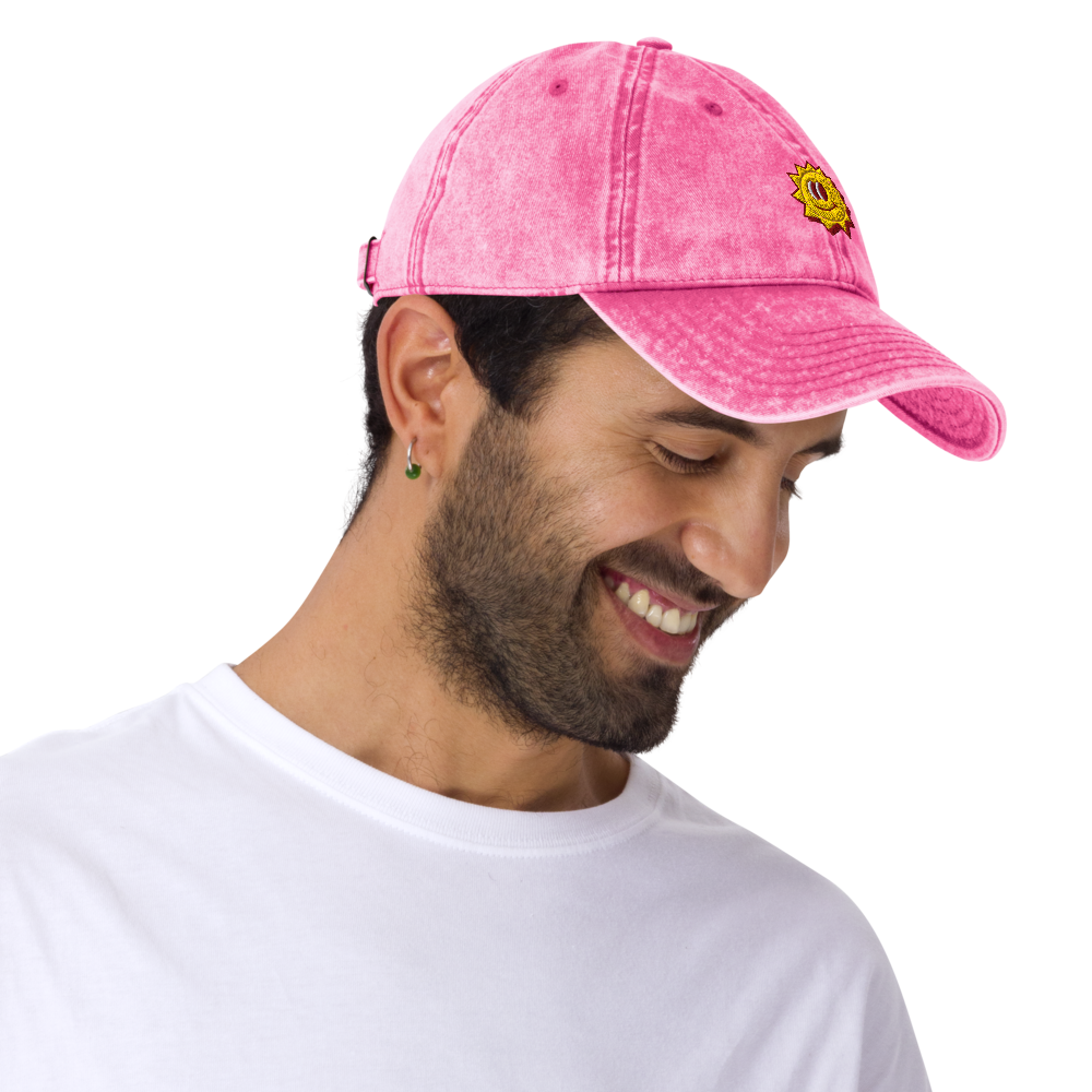Original Solfeliz Cap