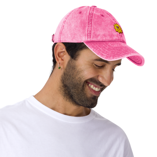 Original Solfeliz Cap